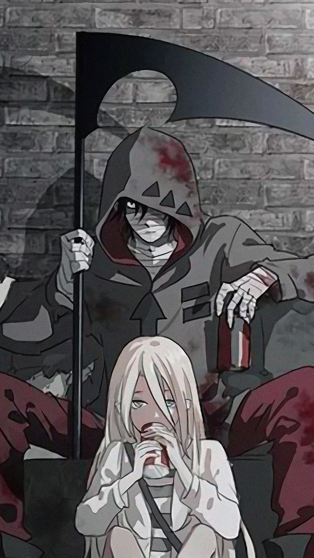 Download Satsuriku No Tenshi
