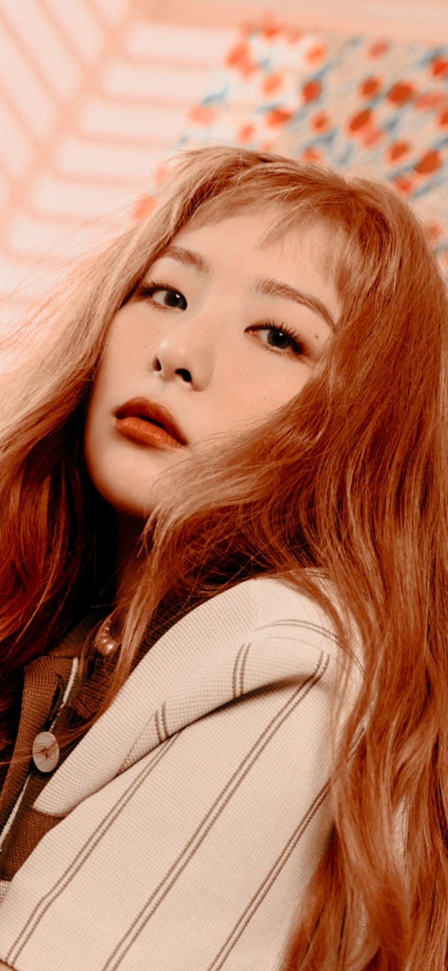 Red Velvet ; era Seulgi Pt