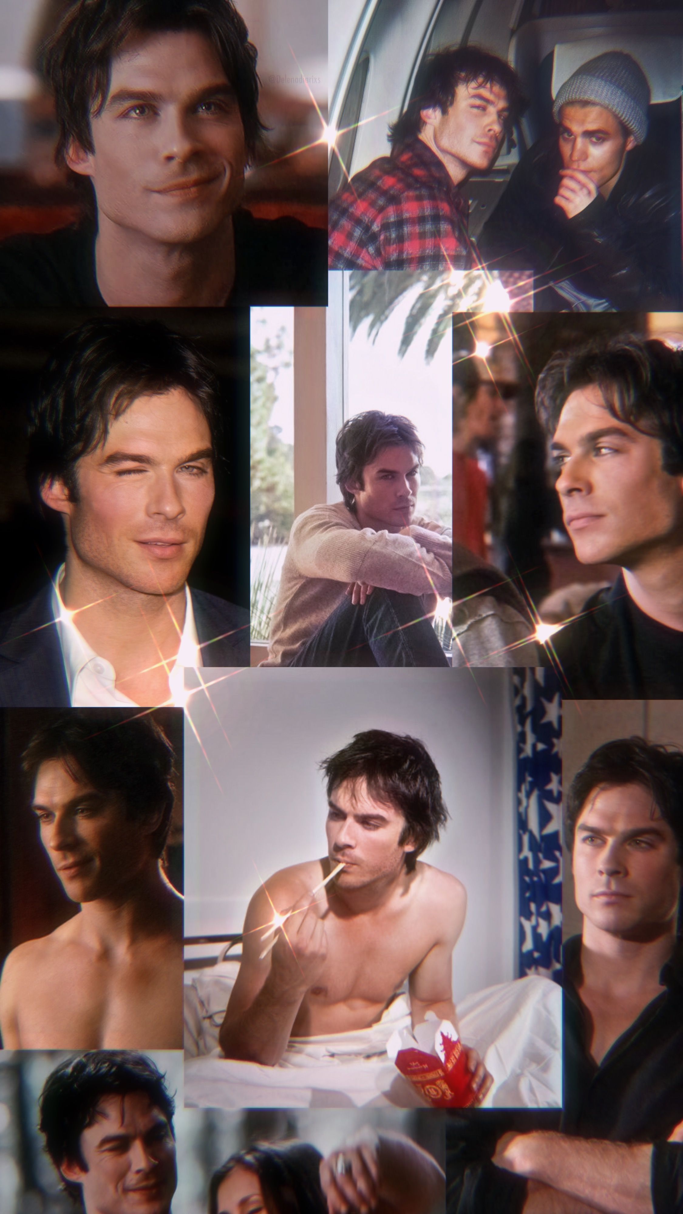 ian somerhalder wallpaper
