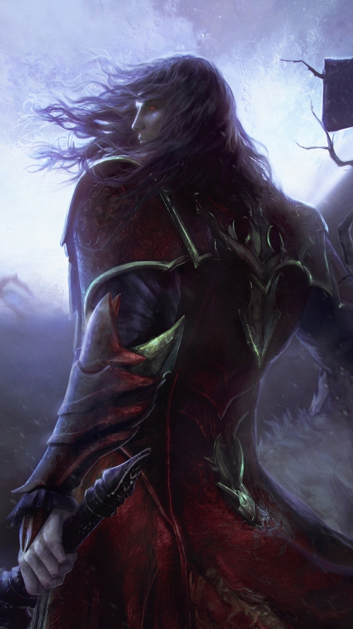 Download Dracula Video Game Castlevania