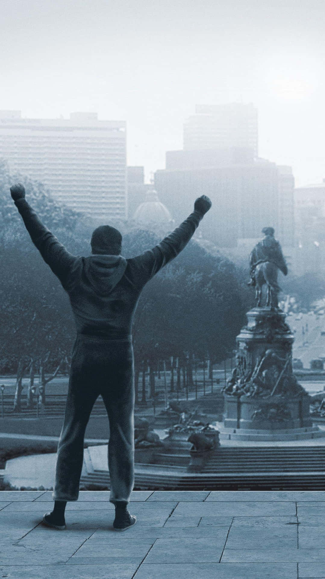 Rocky Balboa Wallpaper