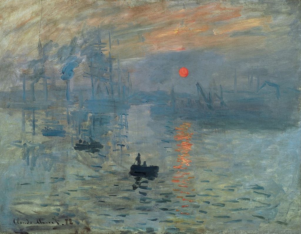 Paintings for the Desktop Wallpaper Connoisseur