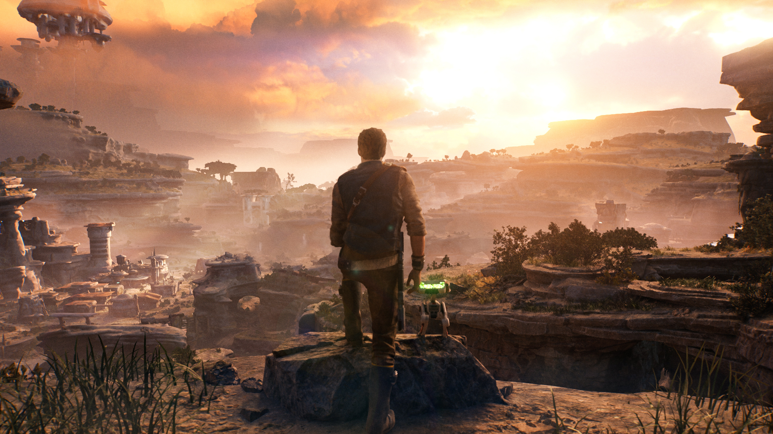 Star wars jedi survivor игрофильм. Star wars jedi: survivor геймплей. Джедаи сурвивор. Star wars jedi: survivor steam grid. Star wars jedi: survivor 2023.