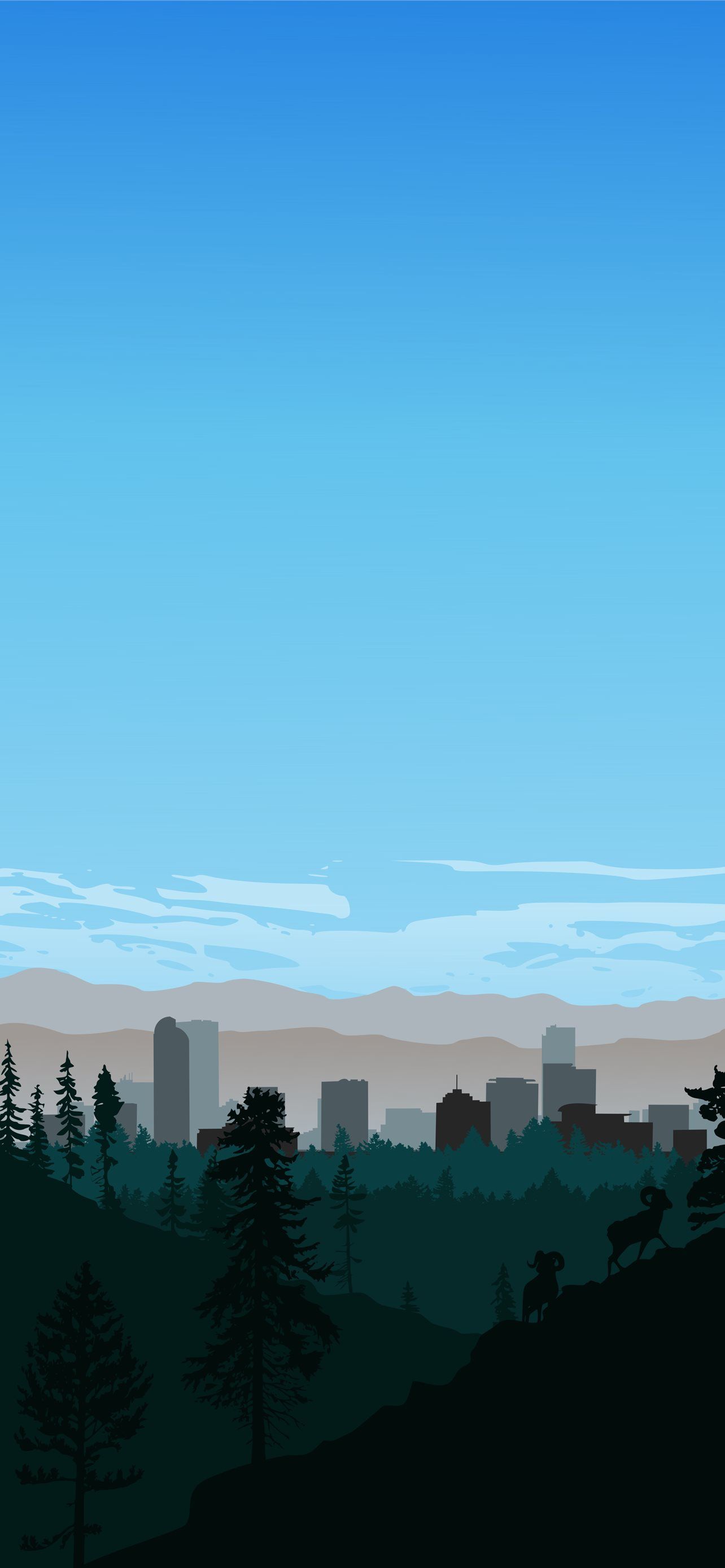 colorado iPhone Wallpaper