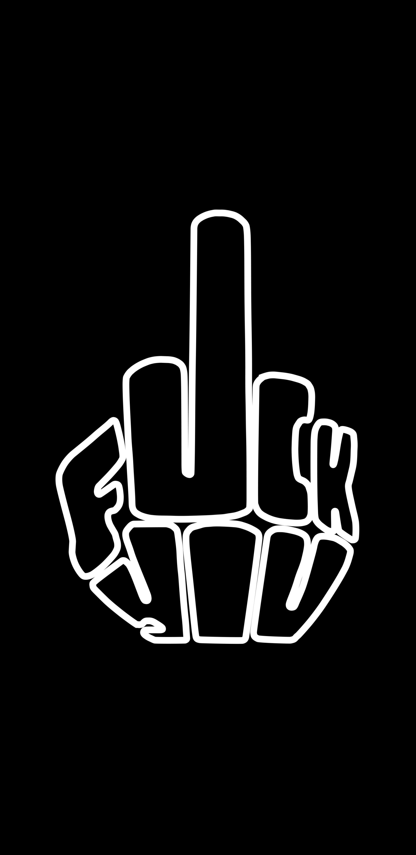 fakyu, section minimalism