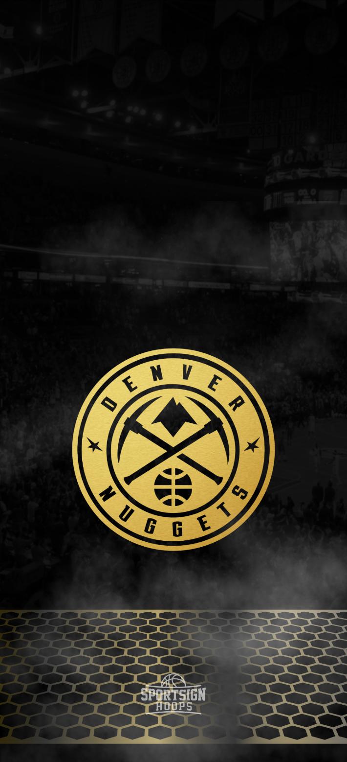 Nuggets Wallpaper