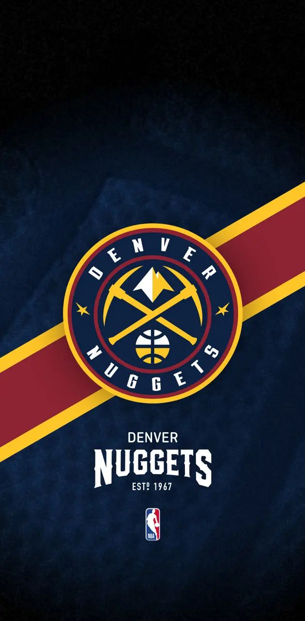 Denver Nuggets wallpaper