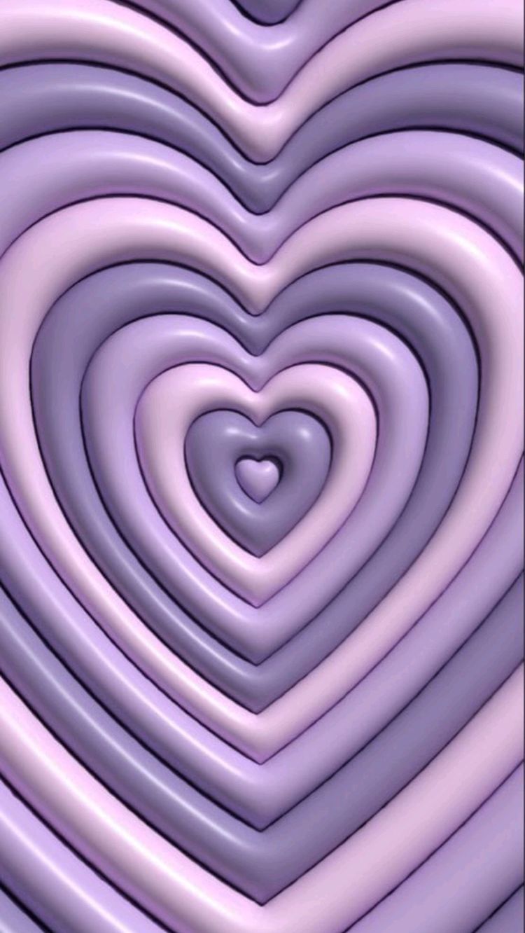 Really Cute 3D Aesthetic Wallpaper