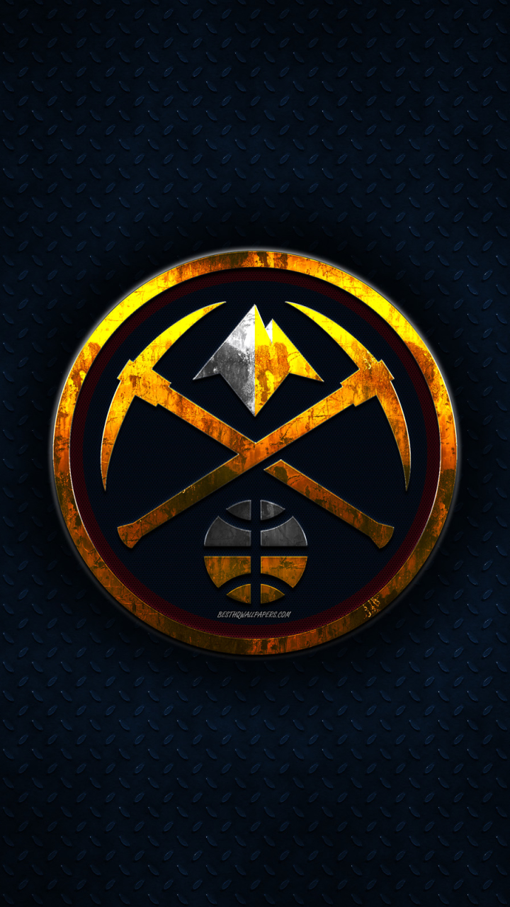 Download Denver Nuggets wallpaper