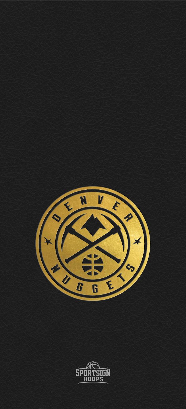 Nuggets Wallpaper