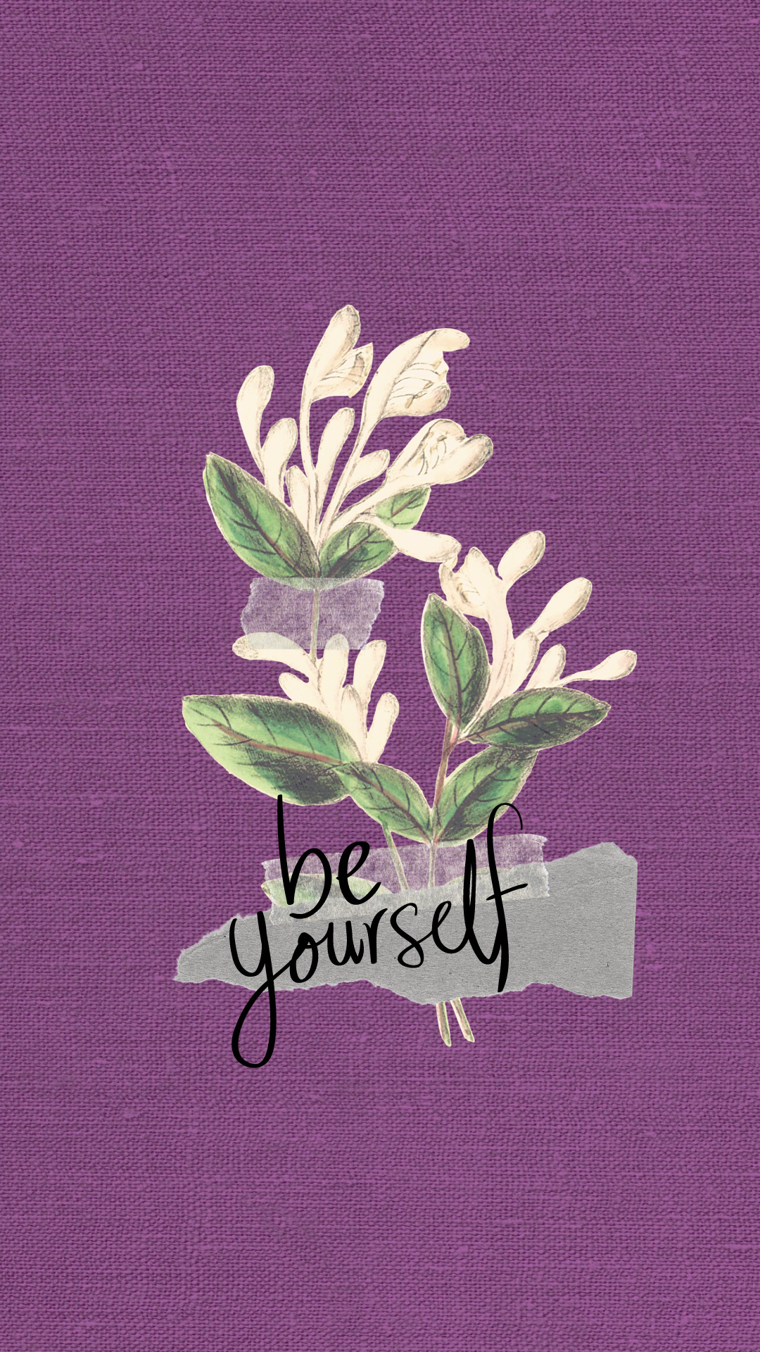 subtly aroace phone wallpaper