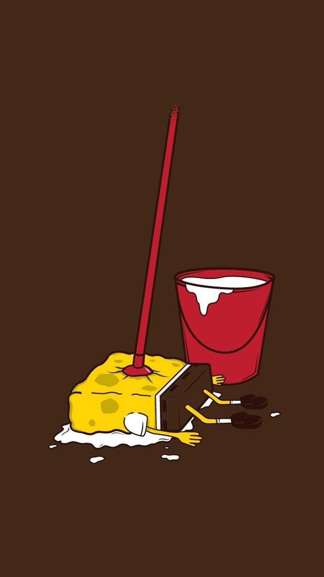 Cool Funny HD Wallpaper