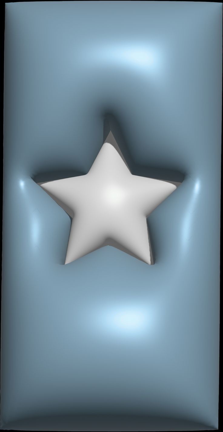 Really Cute 3D Aesthetic Wallpaper