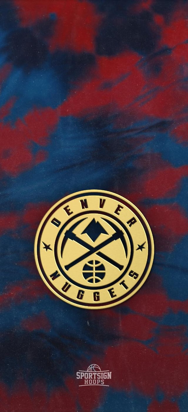 Nuggets Wallpaper
