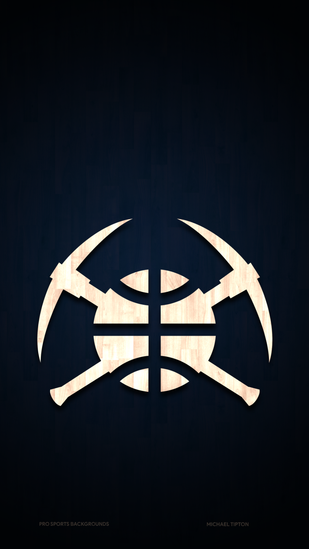 Denver Nuggets Wallpaper