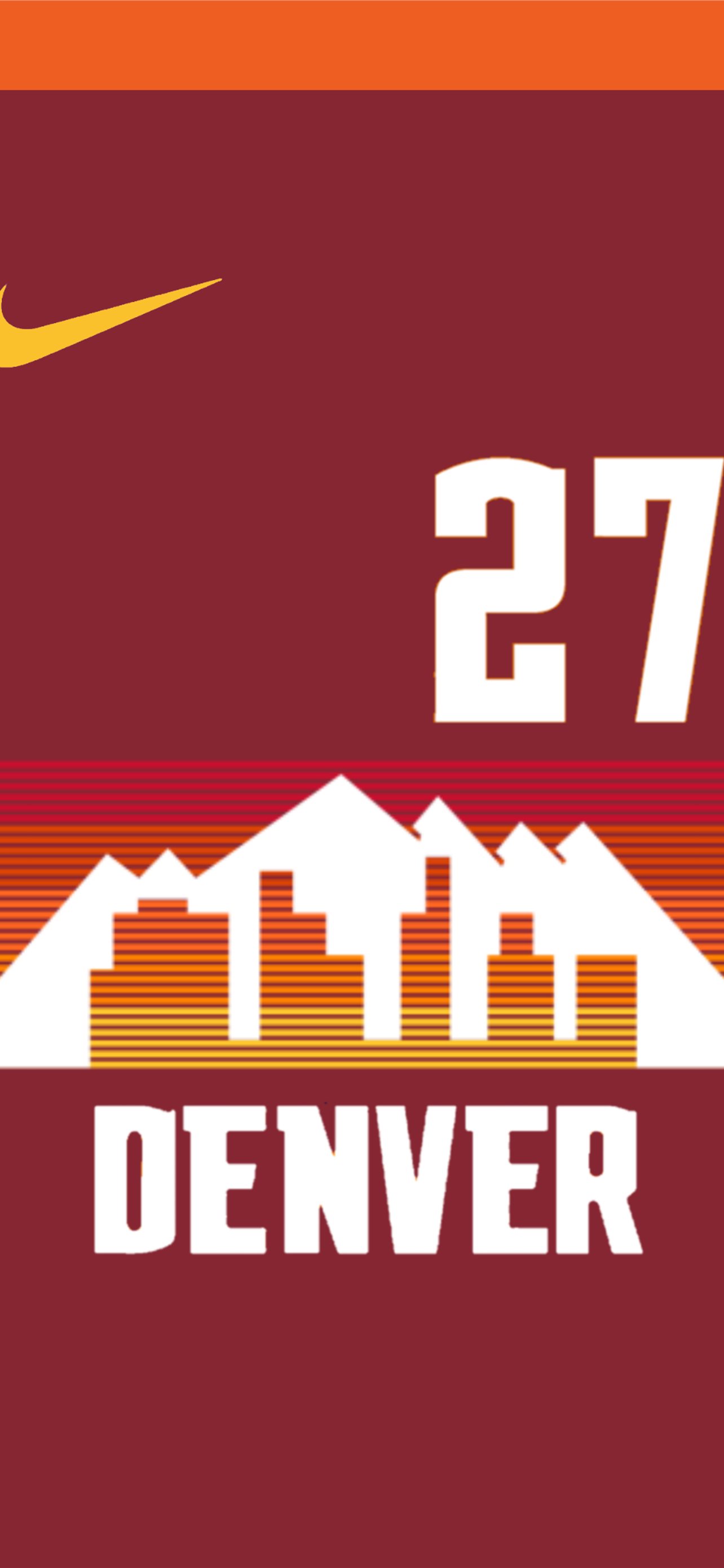 Best Denver nuggets iPhone HD