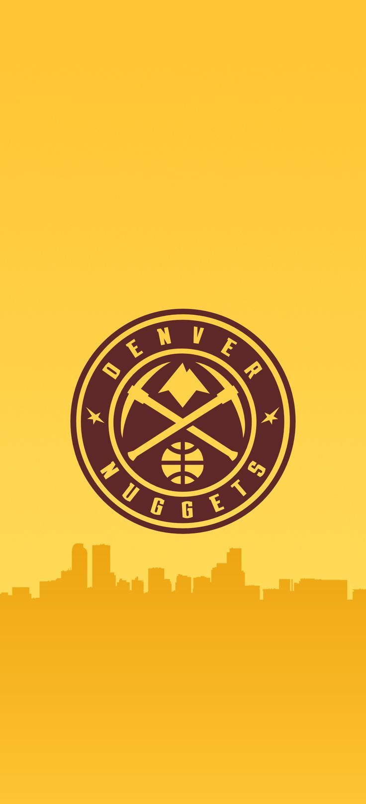 Denver Nuggets Background