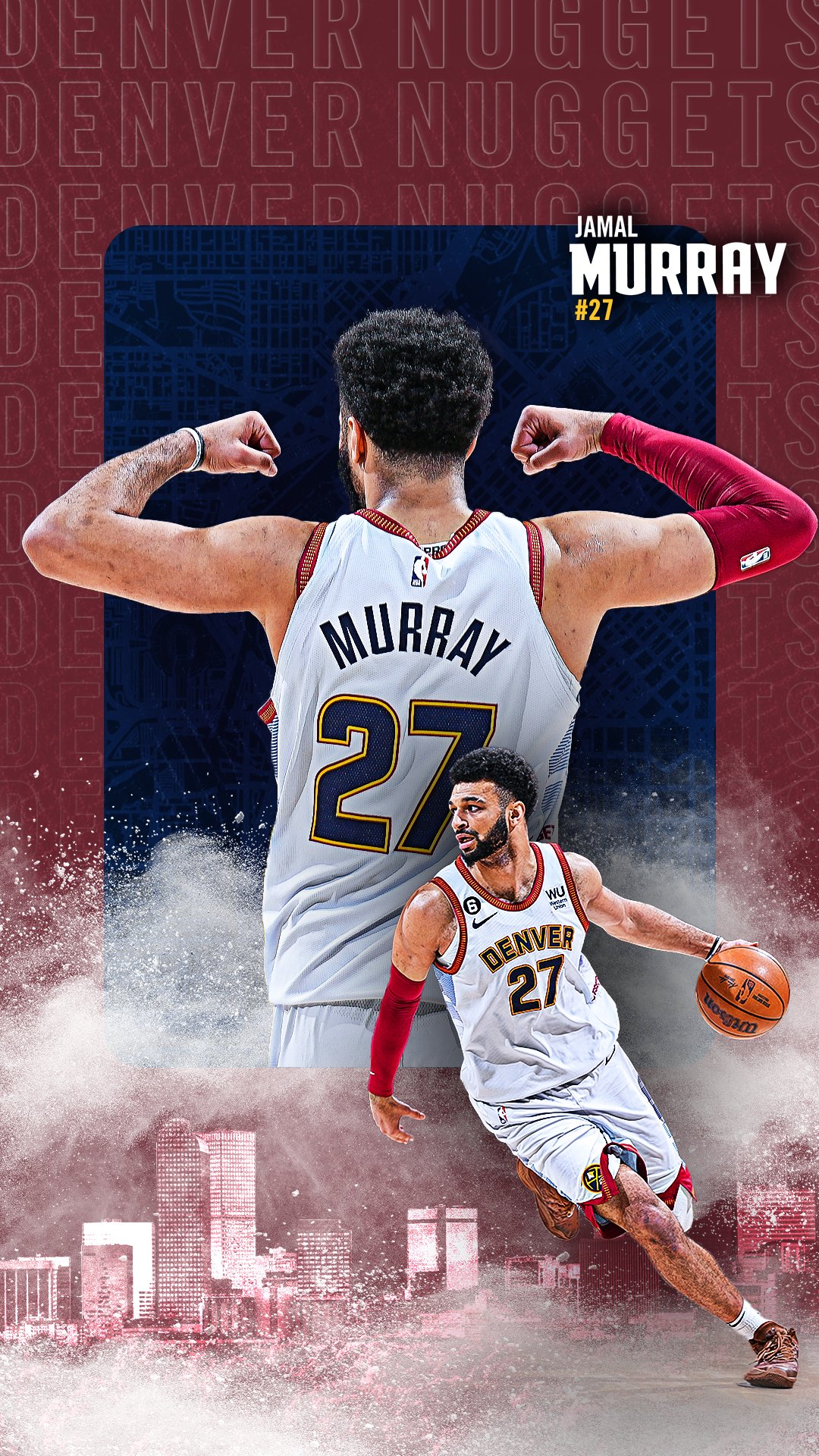 Denver Nuggets wallpaper