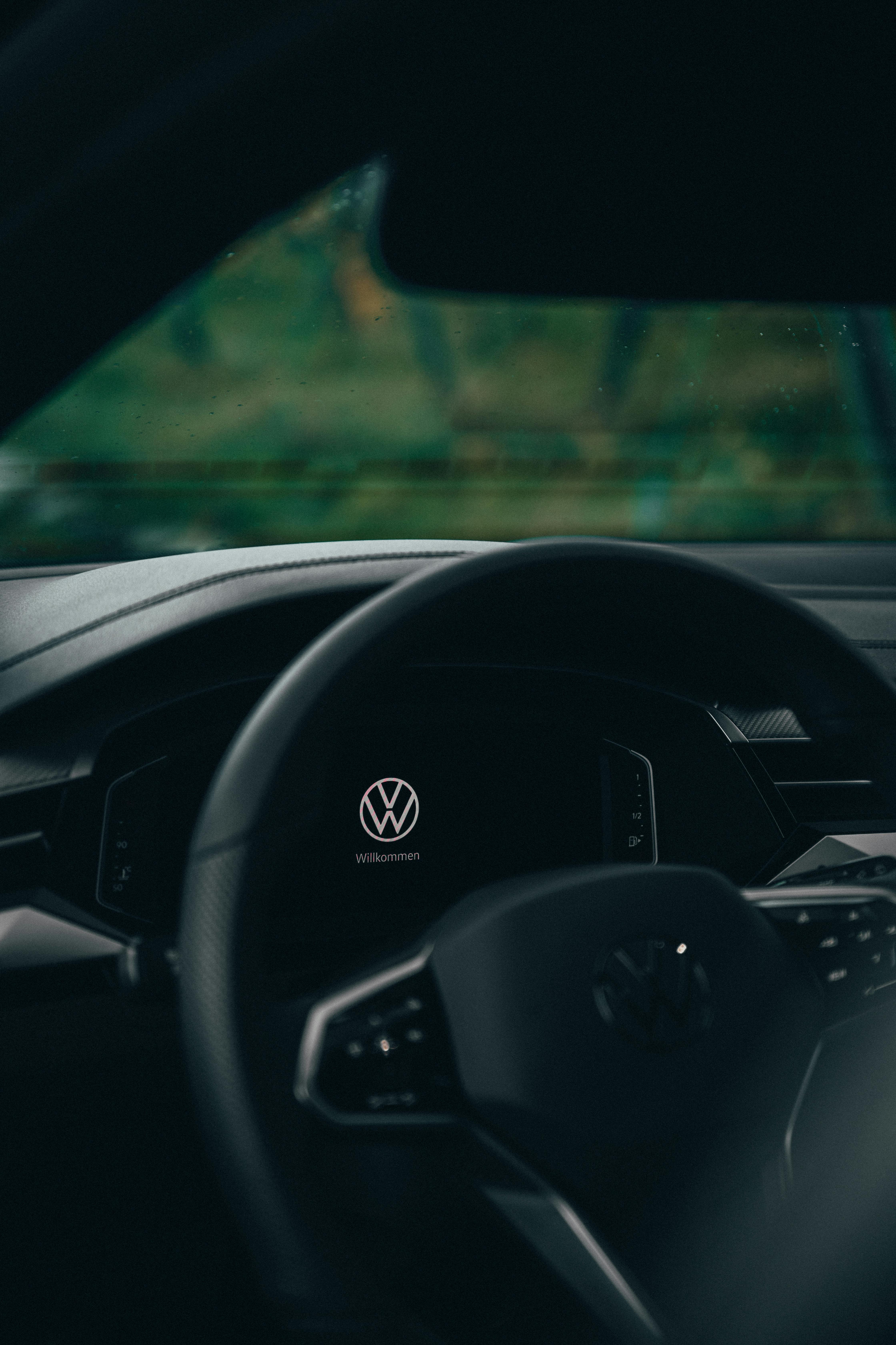 Car Interior · Free