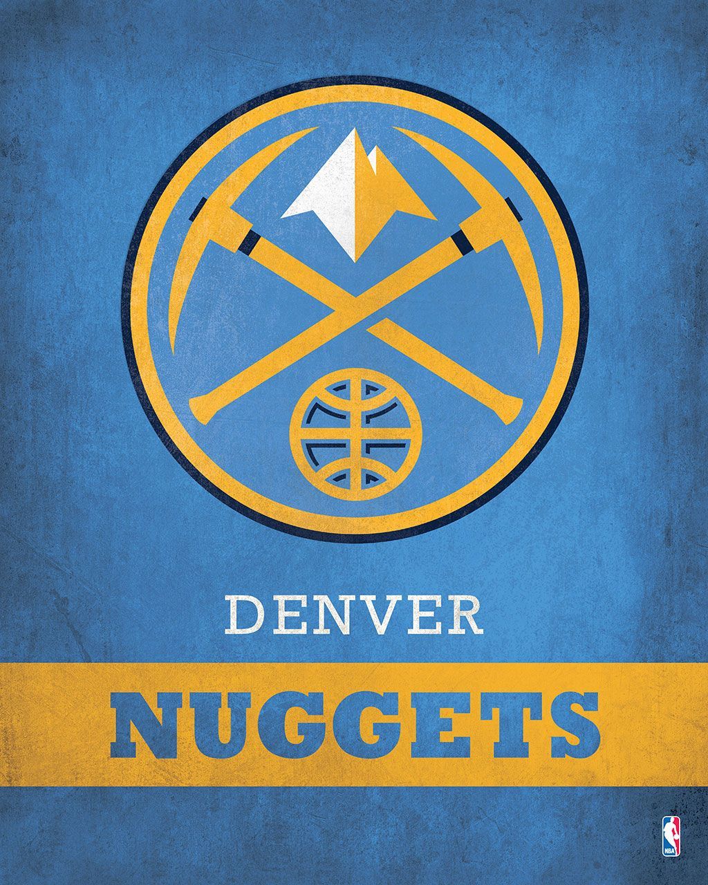 Denver Nuggets.9