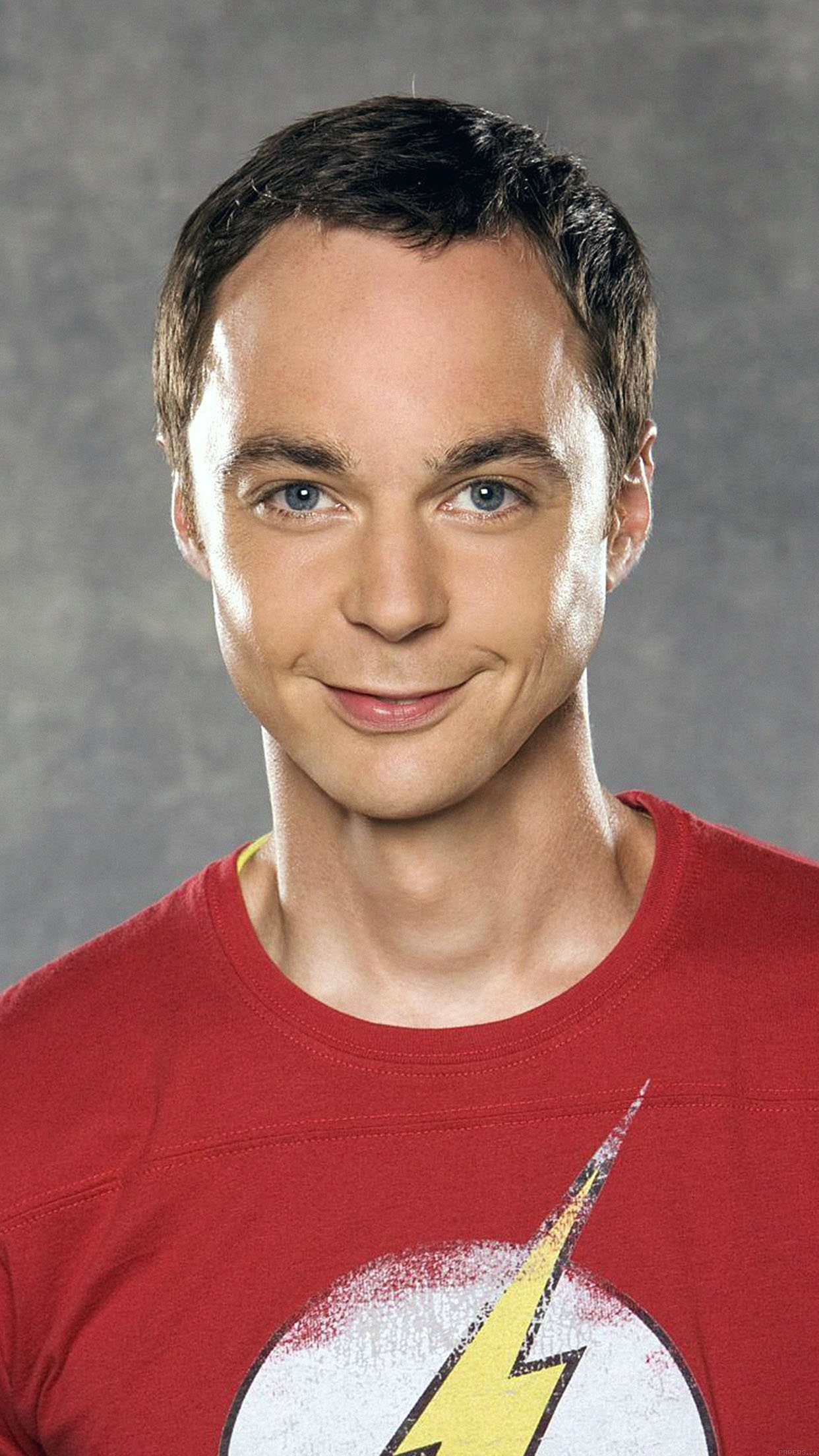 Wallpaper Sheldon Cooper Big Bang