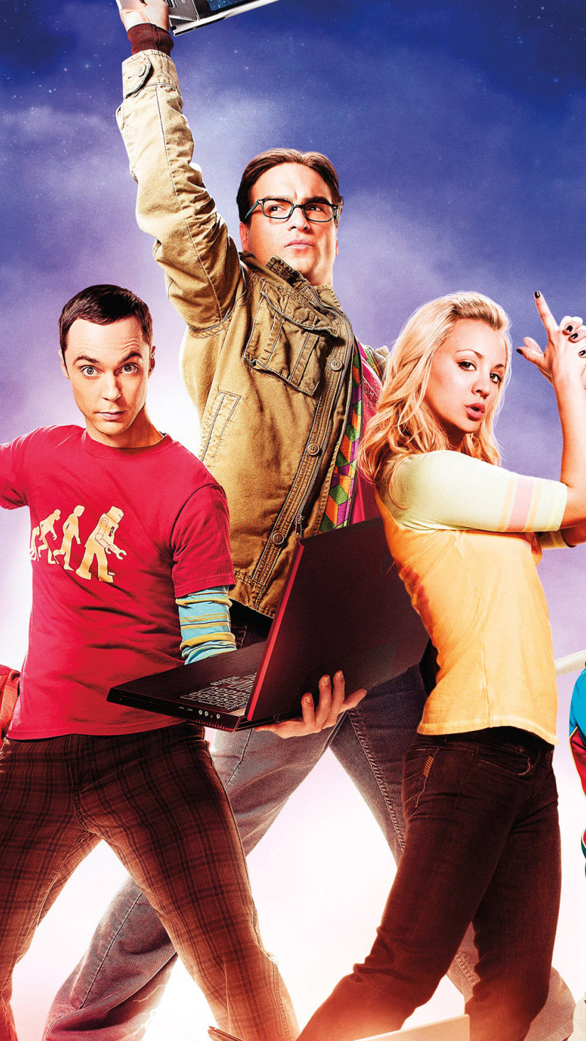 big Bang theory