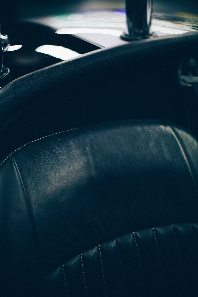 Car Interior Background Image. Free