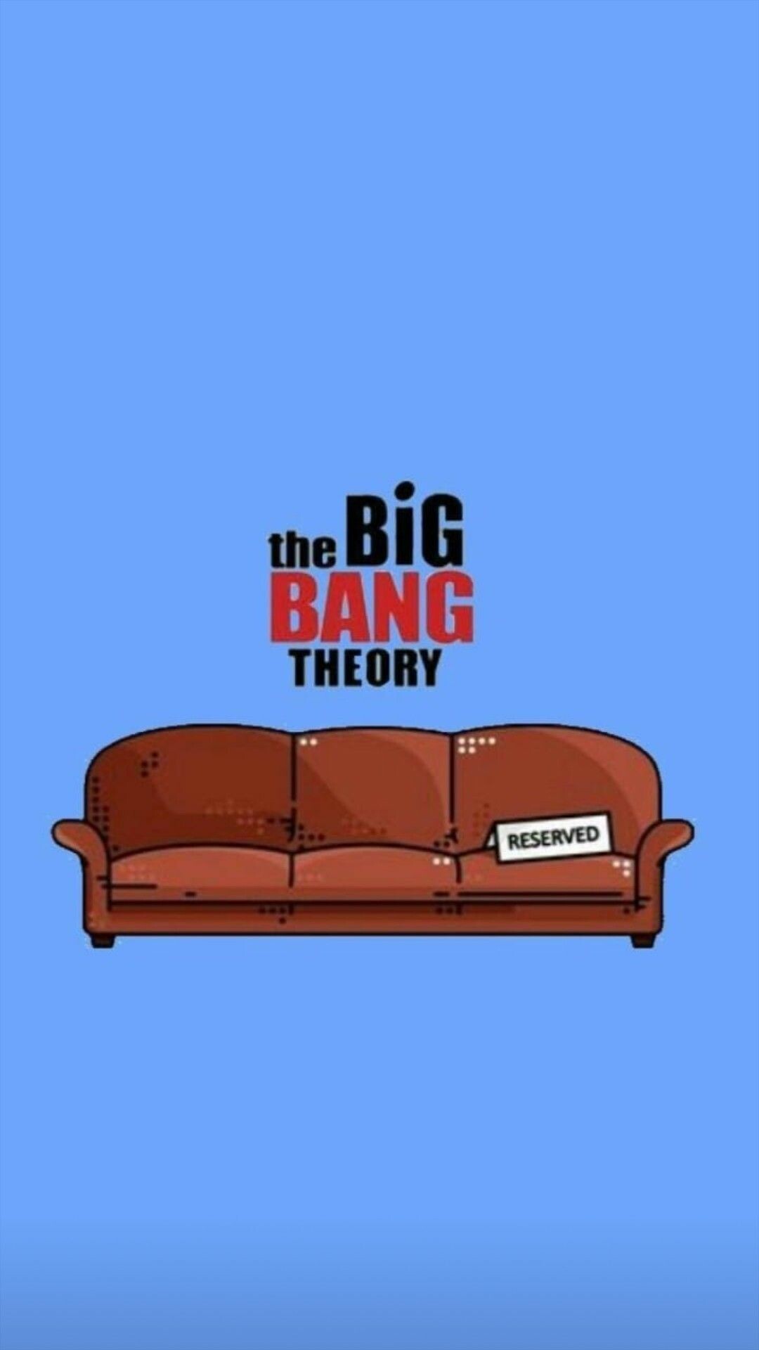 The Big Bang Theory Wallpaper 54