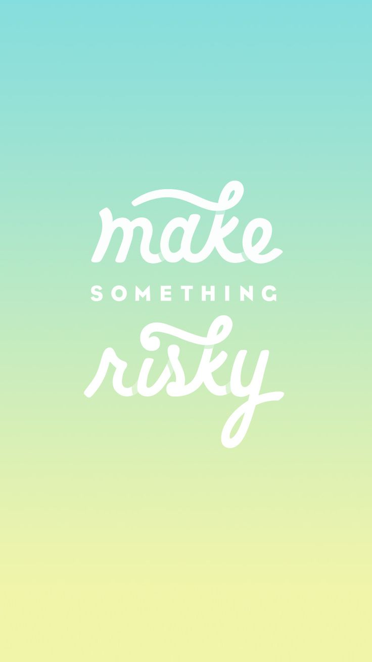 Positive Quotes IPhone Wallpaper 11