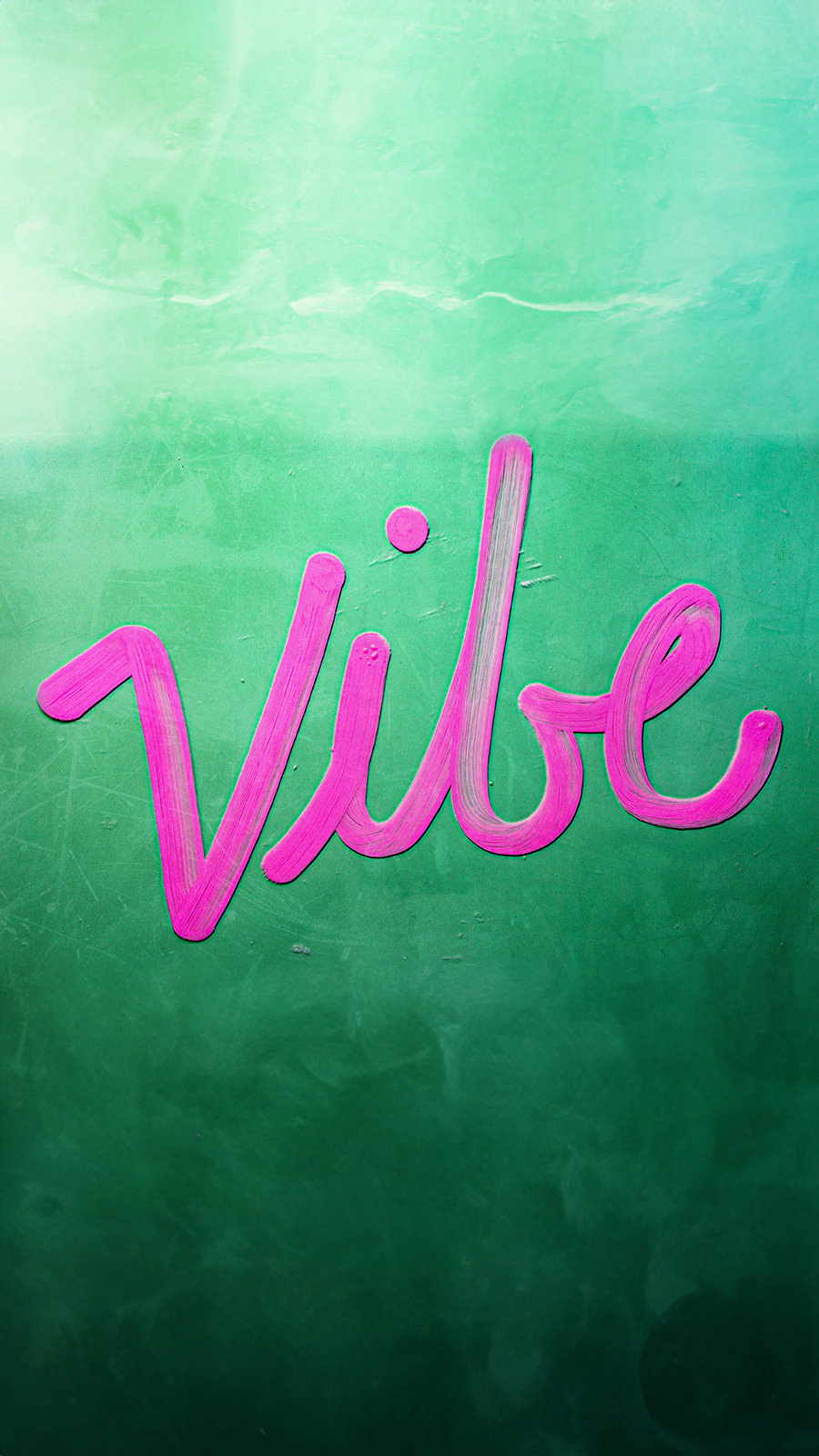 Typography Wallpaper for Your Desktop