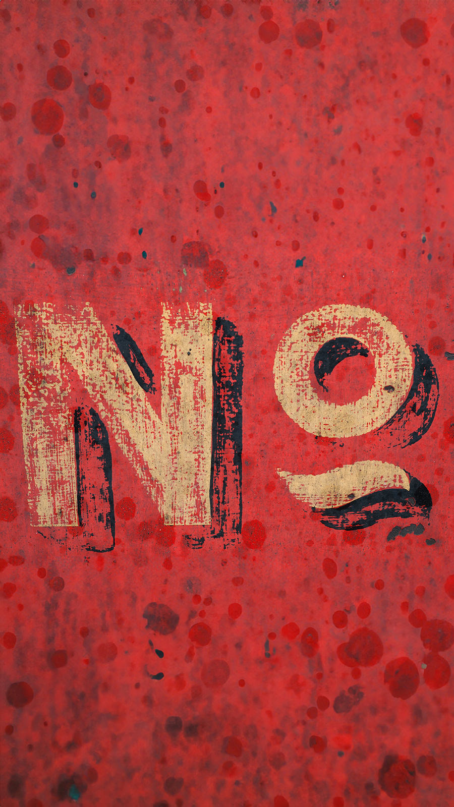 Typography Wallpaper for Your Desktop