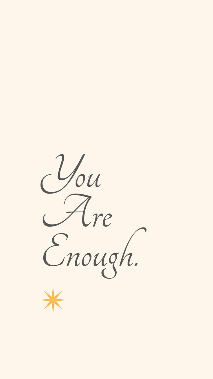 Typography Wallpaper. Self