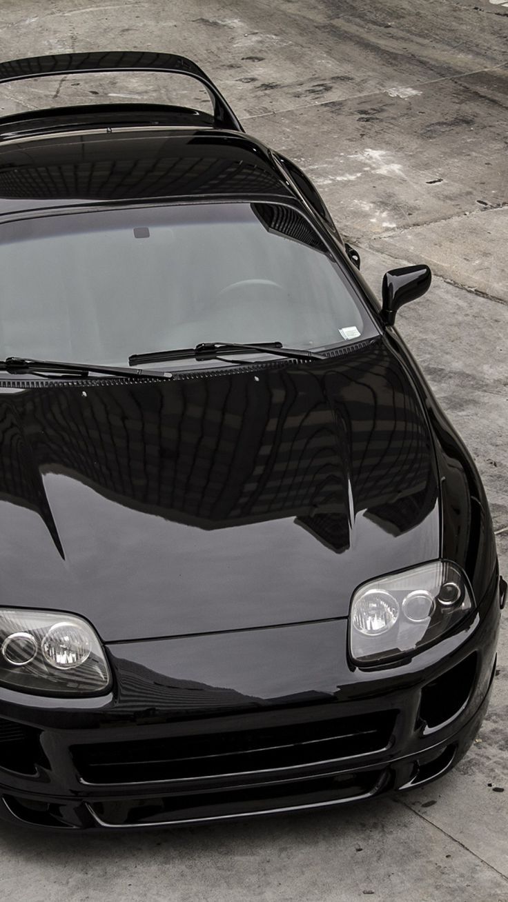 Supra iPhone 5 Wallpaper