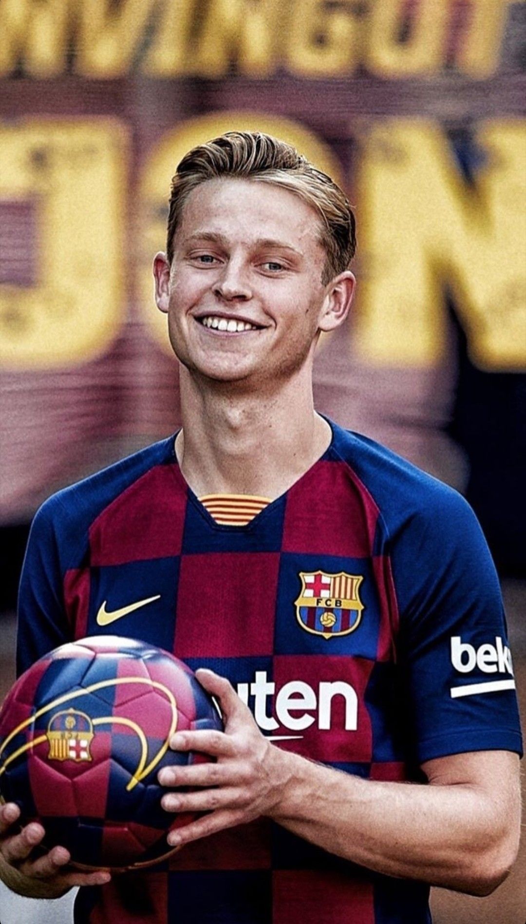 Frenkie de Jong wallpaper. Fotos de