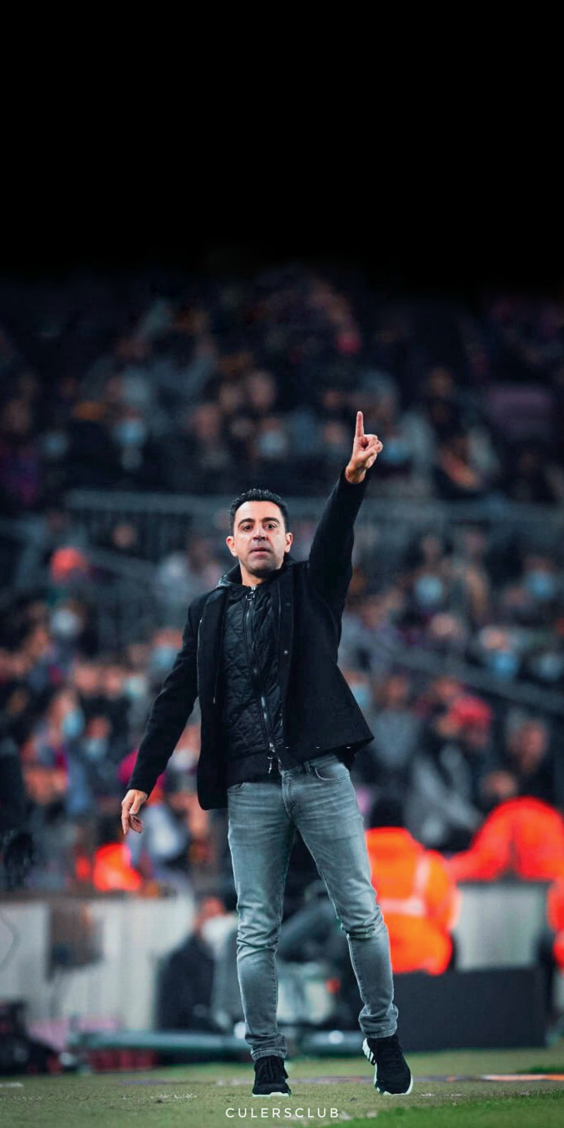 ♣️ Wallpaper. We might