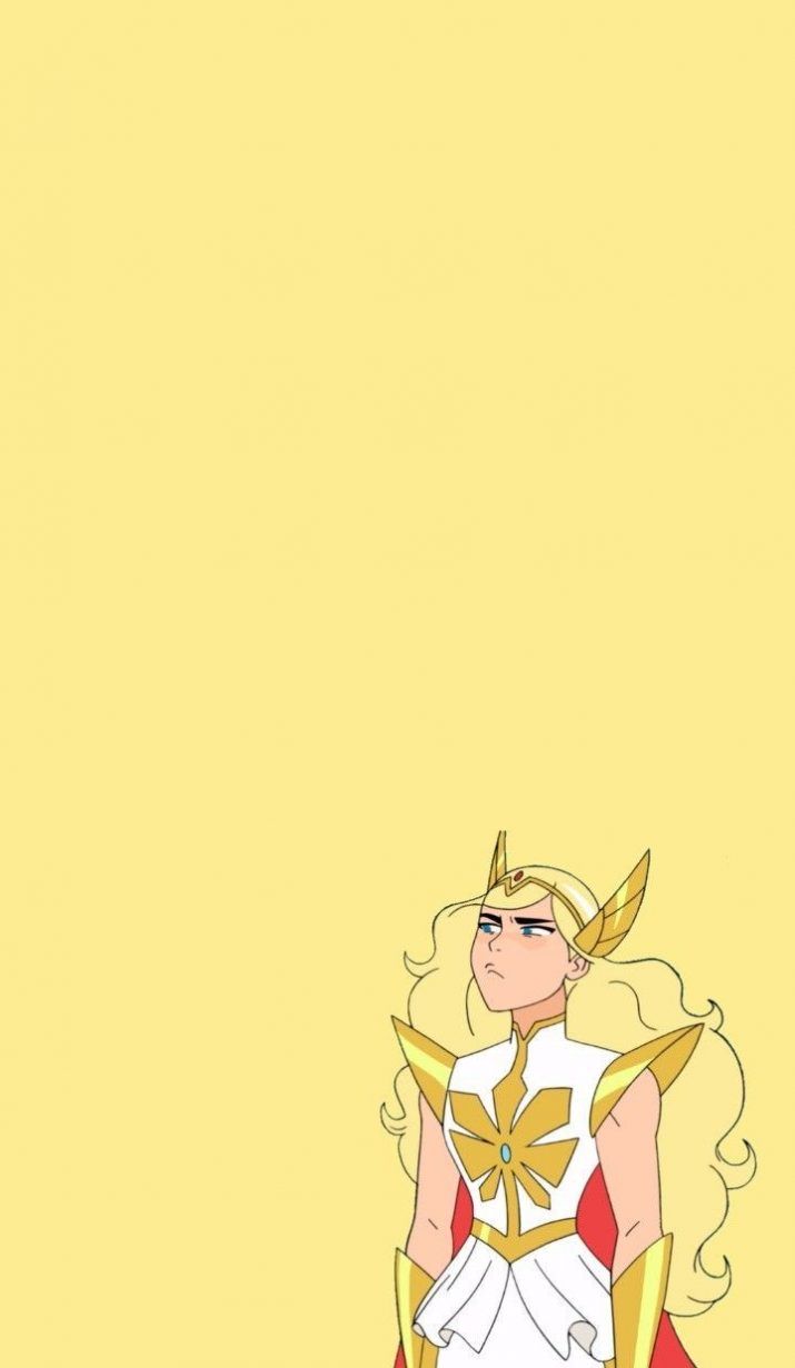 She Ra Wallpaper