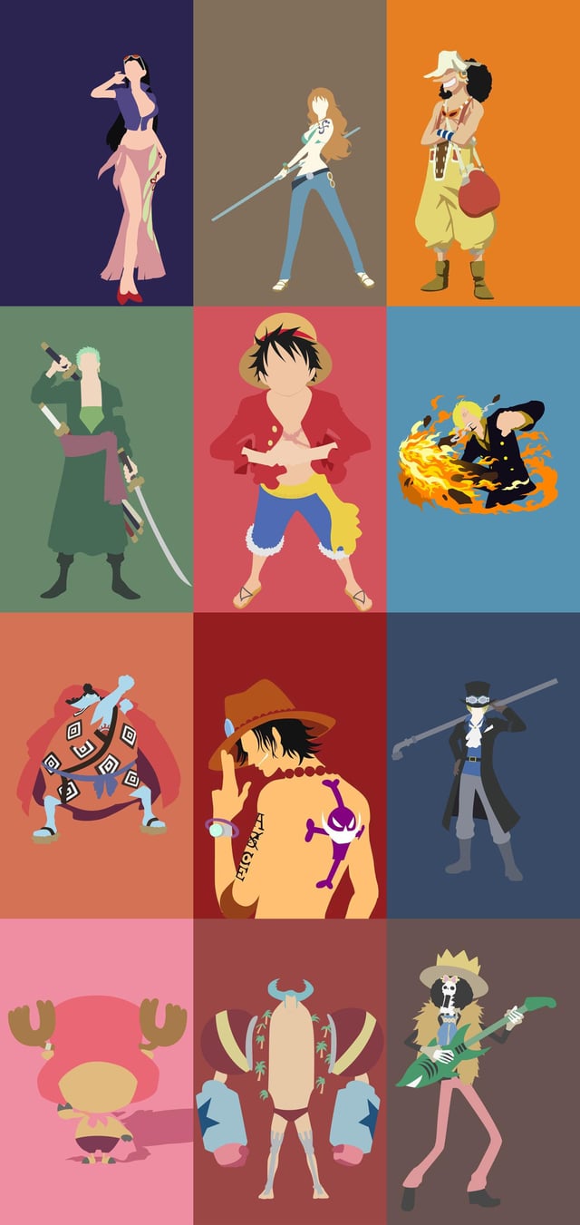 Cool phone wallpaper I put together. I