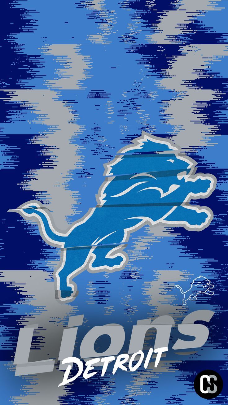 Detroit Lions iPhone Wallpapers Wallpaper Cave