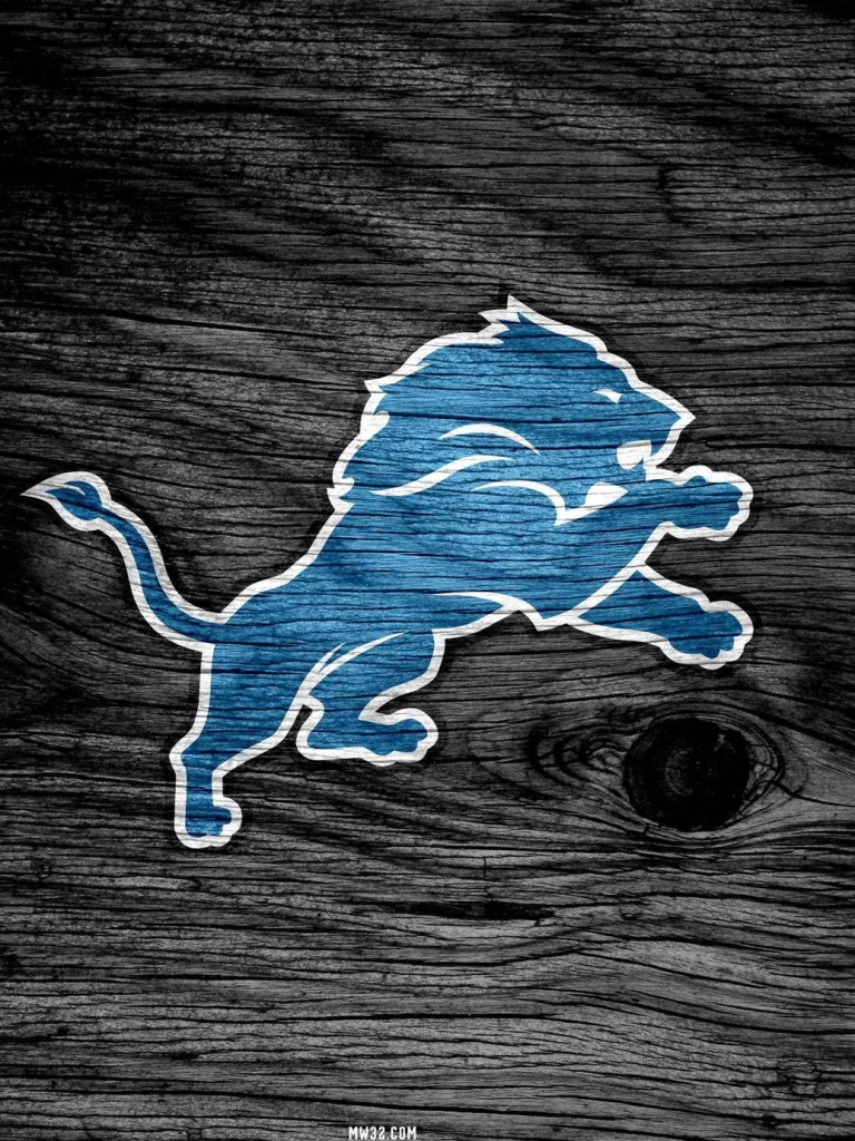 Sports, Football, Lion, Detroit