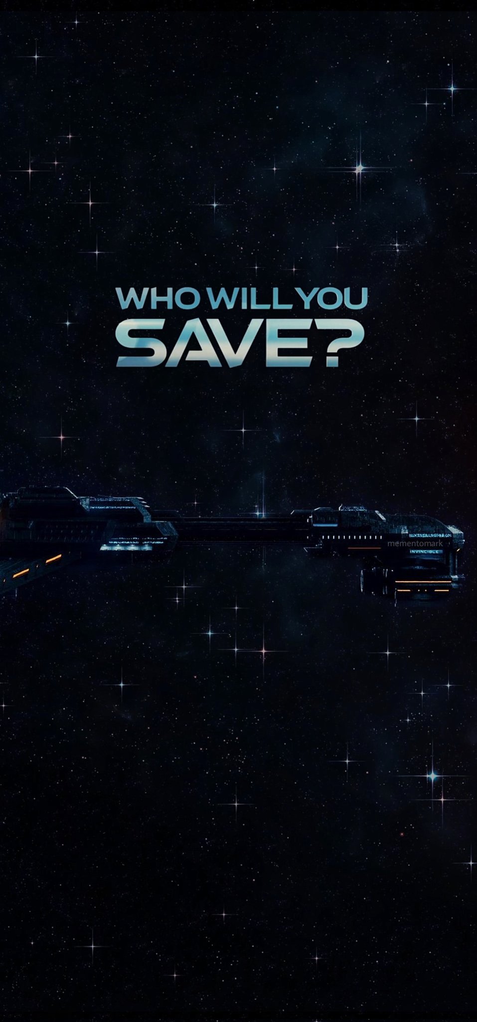 In Space With Markiplier wallpaper