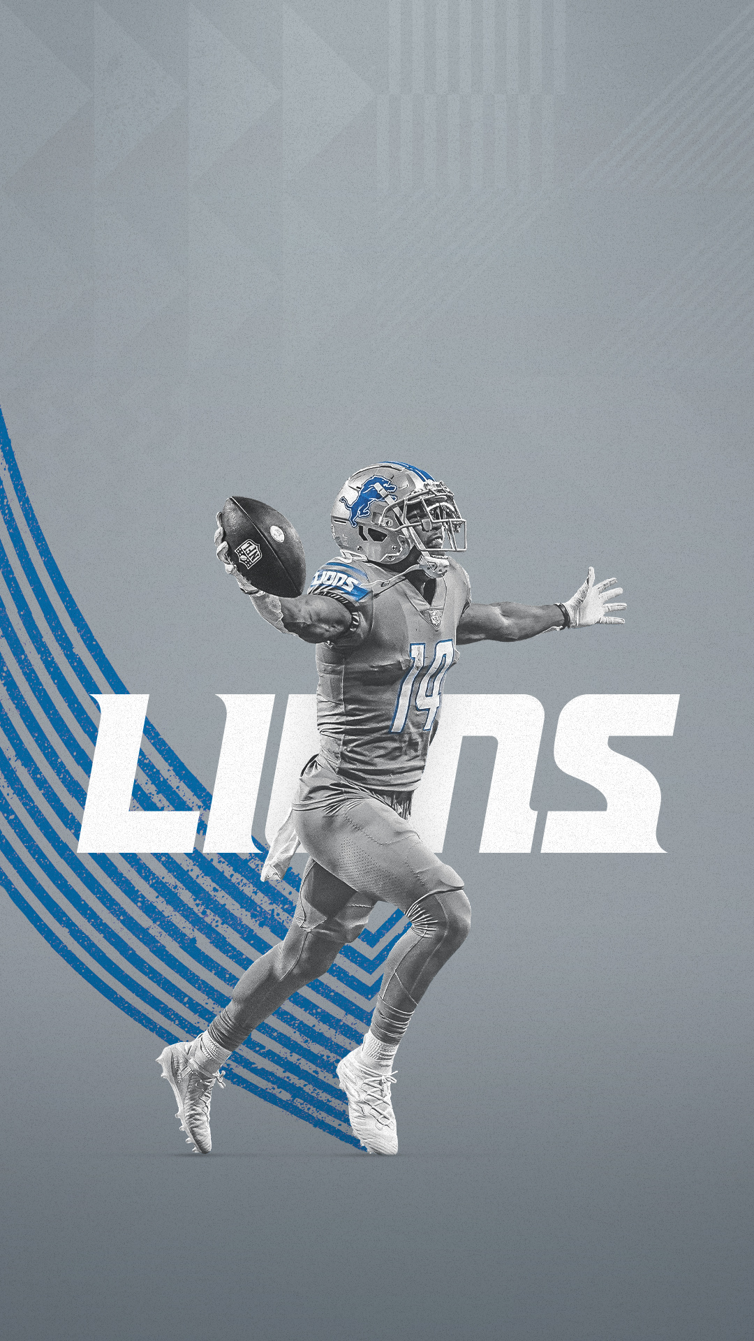 Detroit Lions win like that