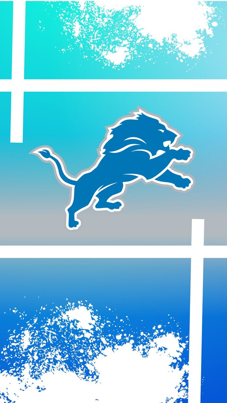 Detroit Lions