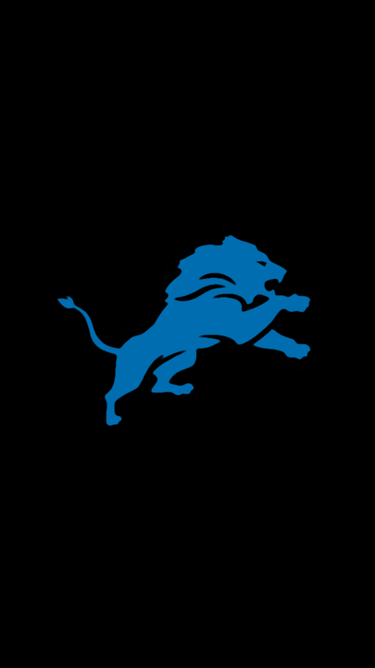 Minimalistic NFL background (NFC North)