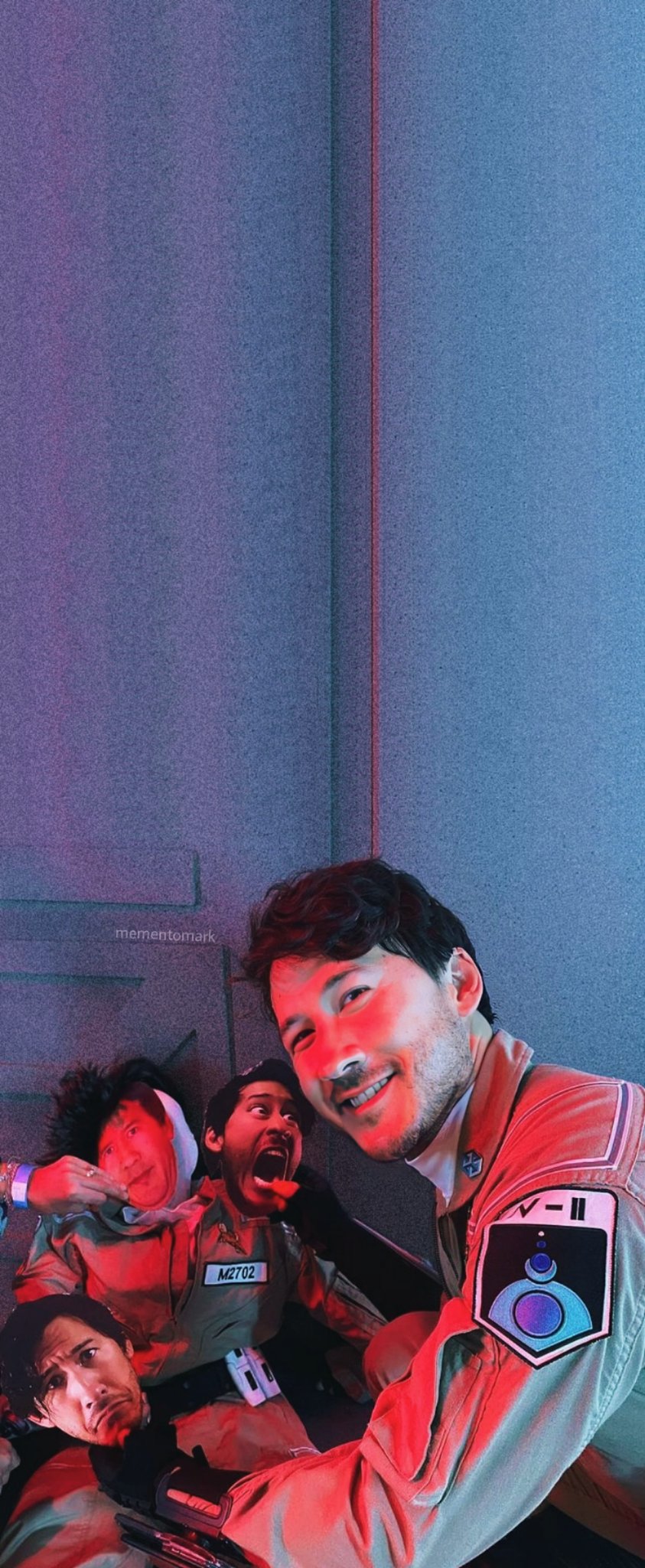markiplier bts wallpaper