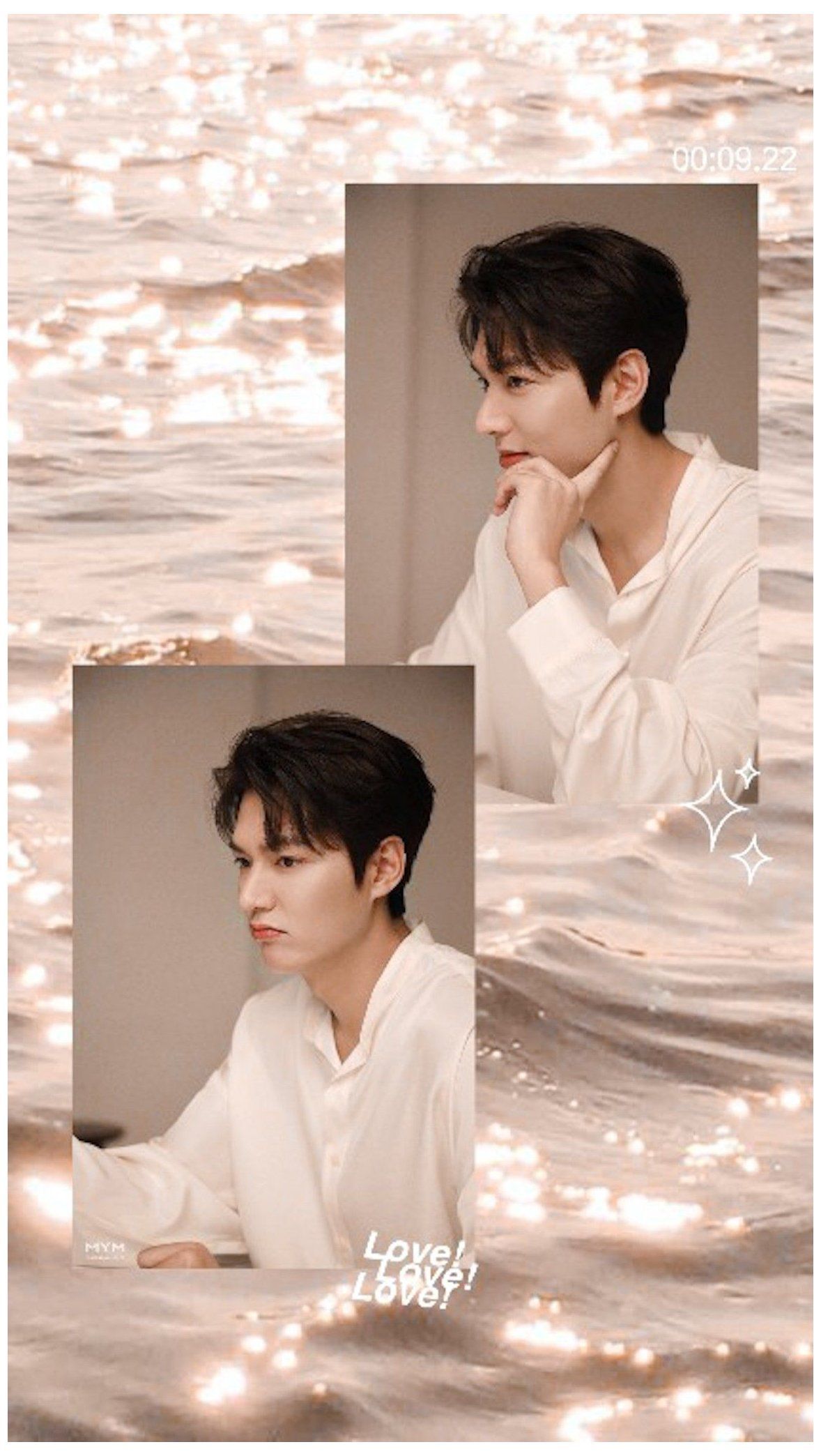 Lee Min Ho Wallpaper