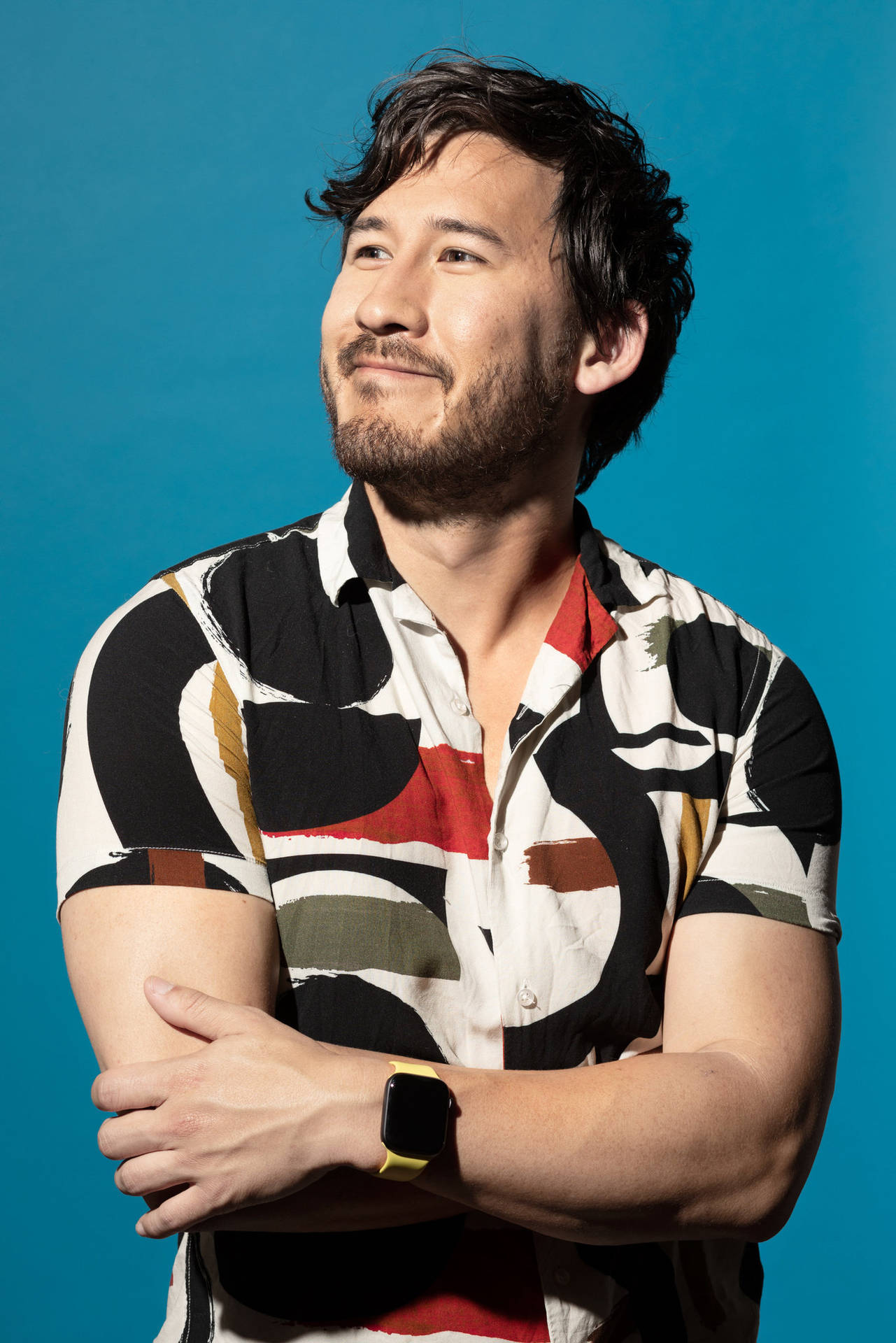Markiplier Wallpaper