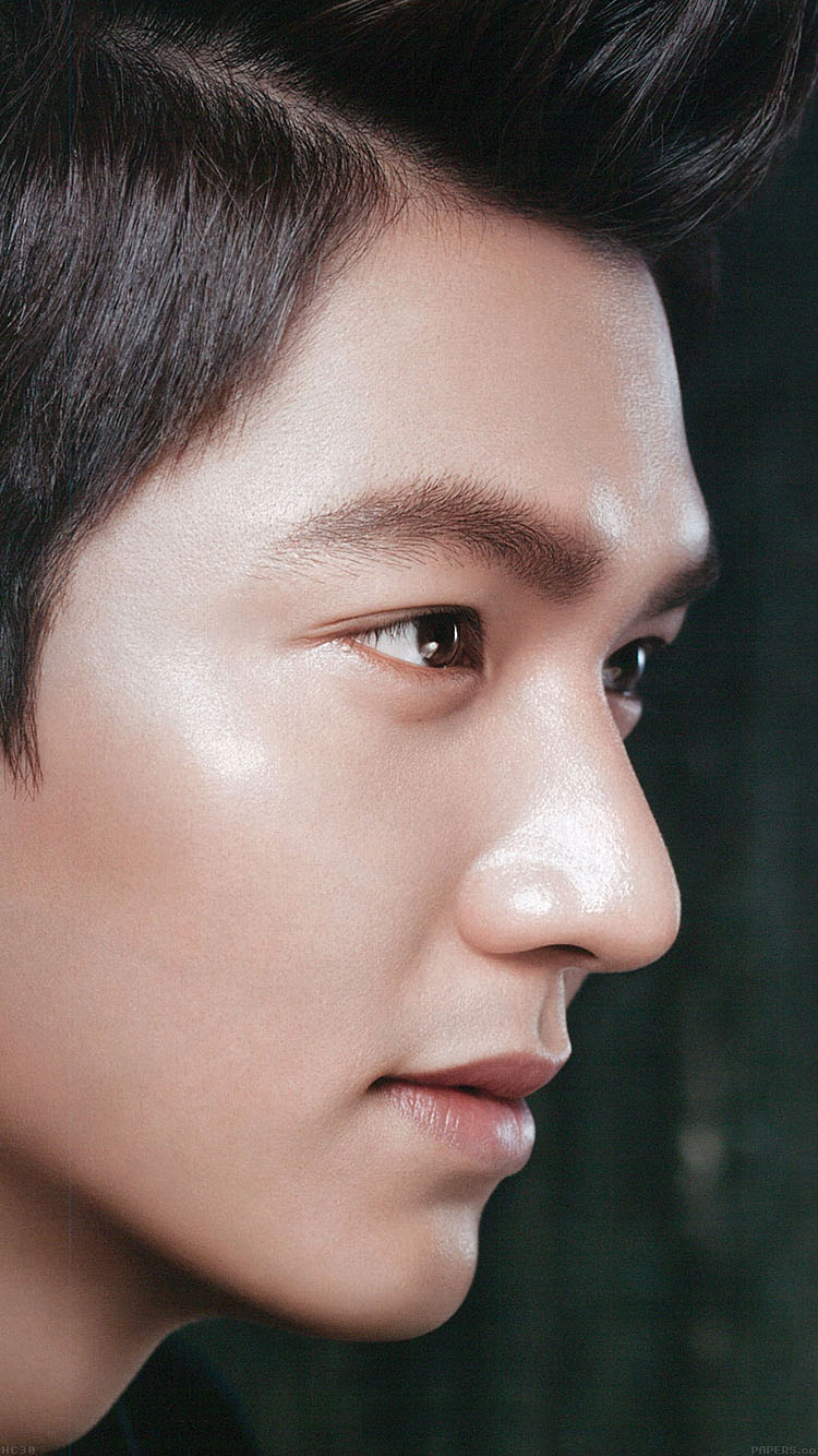Lee Min Ho Kpop Celebrity