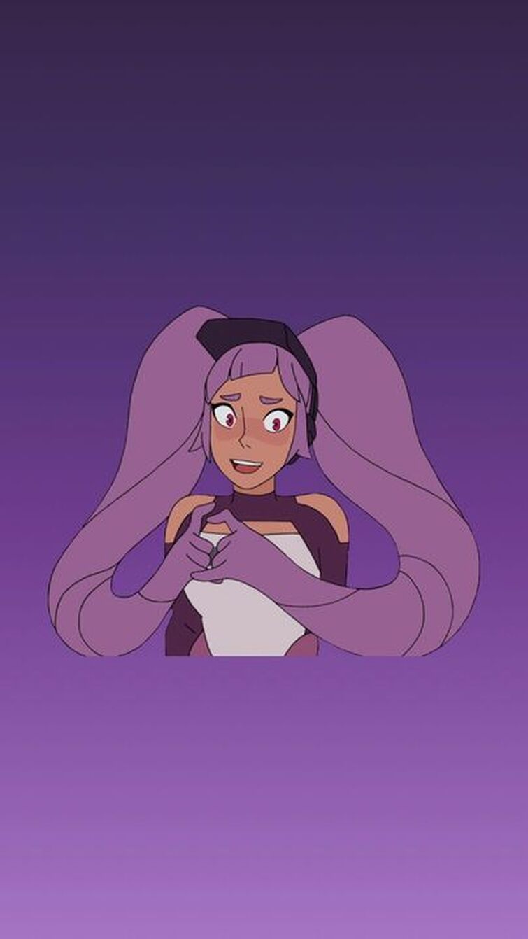 She ra wallpaper :) (I didn't make