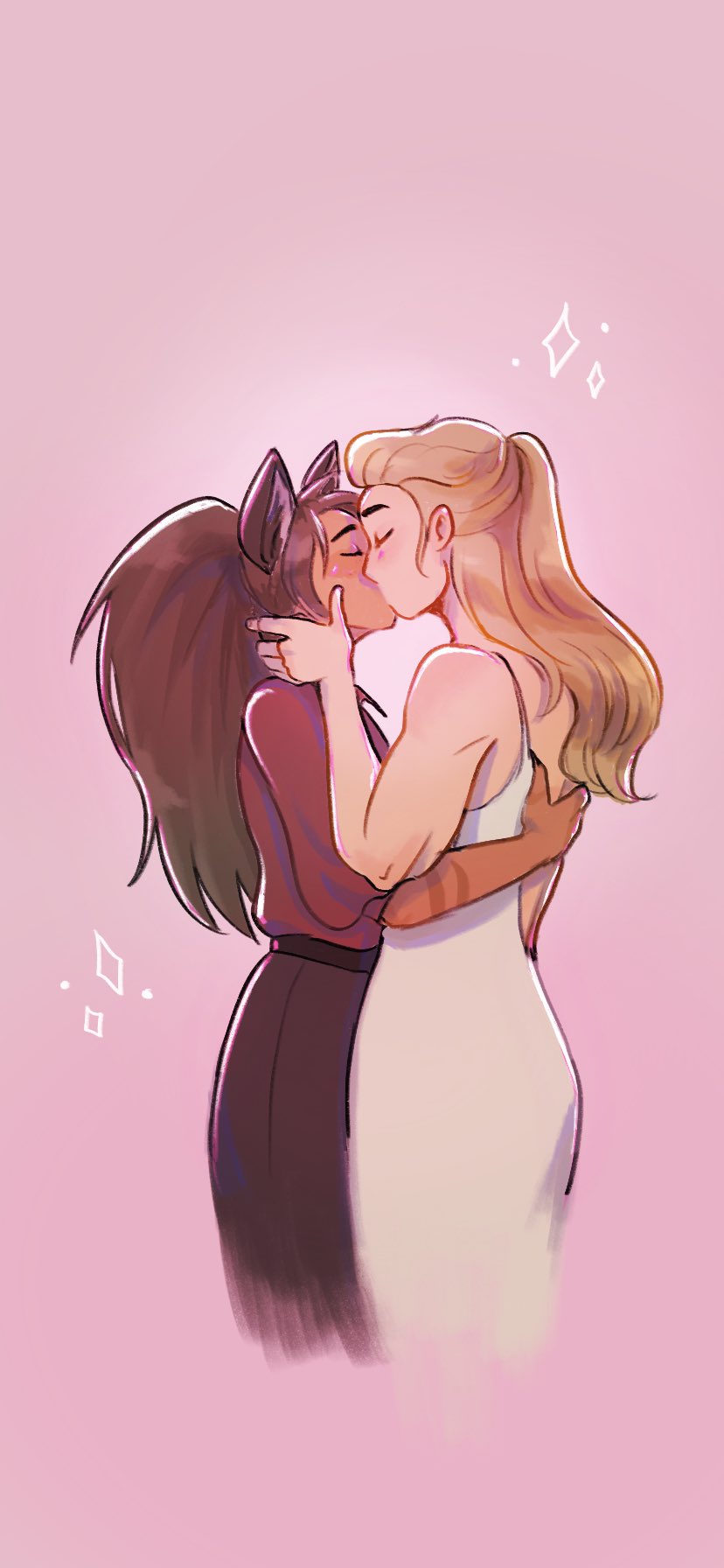 catradora #shera #spop
