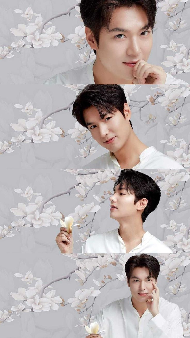 Lee Min Ho Background